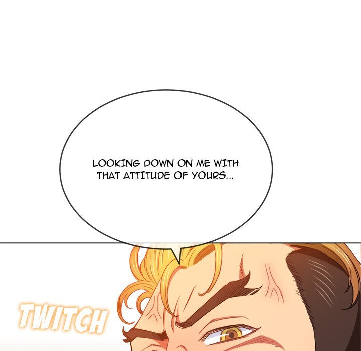 My High School Bully Chapter 55 - Page 42 in English