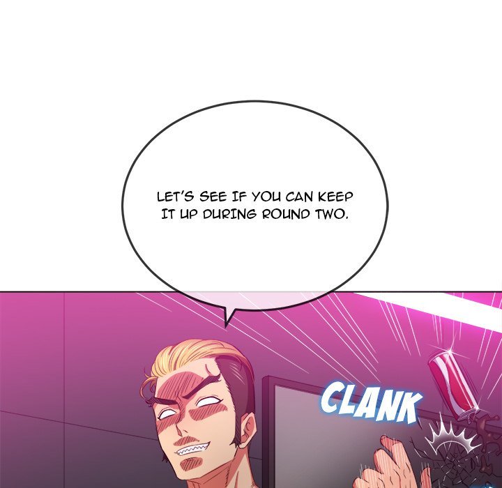 My High School Bully Chapter 55 - Page 44 in English