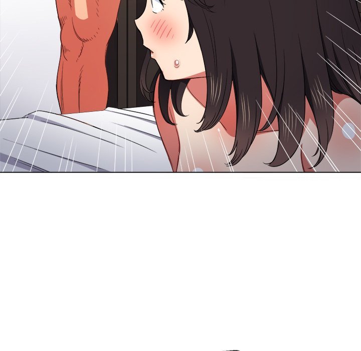 My High School Bully Chapter 55 - Page 46 in English