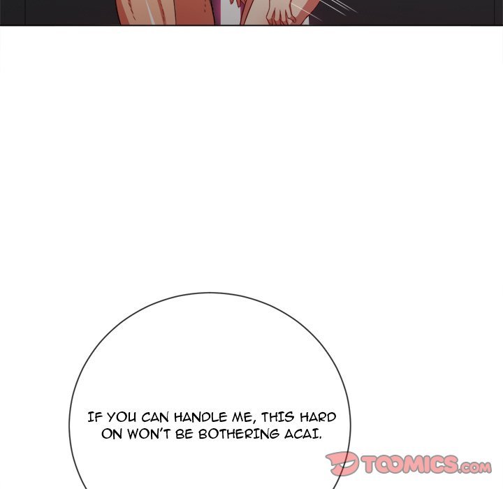 My High School Bully Chapter 55 - Page 51 in English