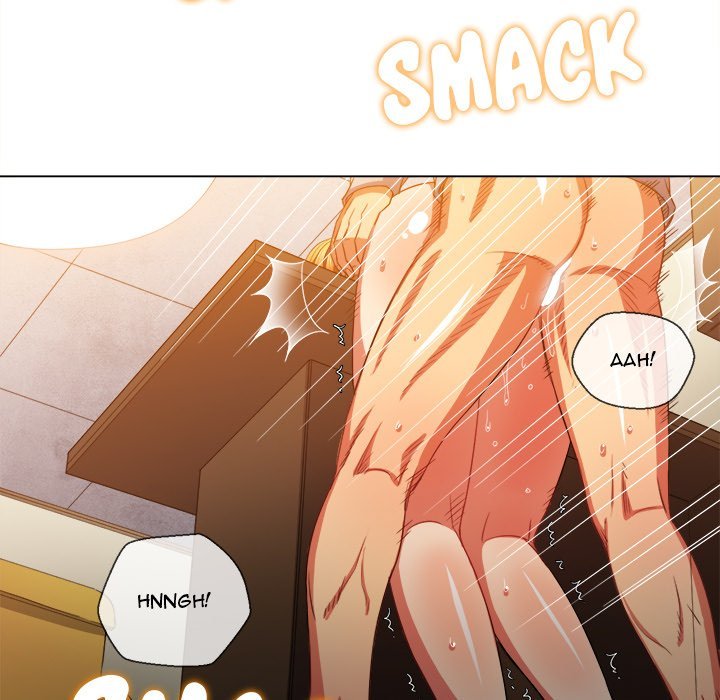 My High School Bully Chapter 55 - Page 68 in English