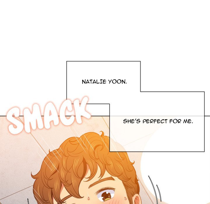 My High School Bully Chapter 55 - Page 72 in English