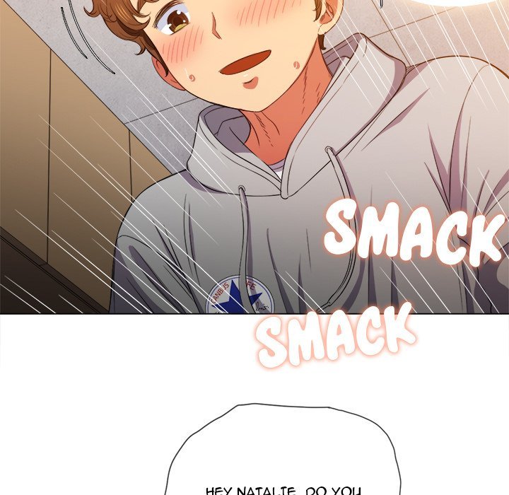 My High School Bully Chapter 55 - Page 73 in English