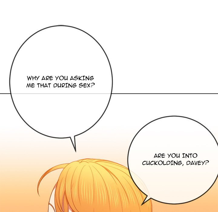 My High School Bully Chapter 55 - Page 79 in English