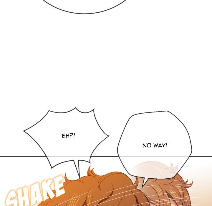 My High School Bully Chapter 55 - Page 82 in English