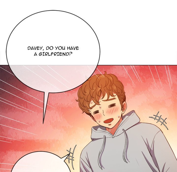 My High School Bully Chapter 55 - Page 85 in English
