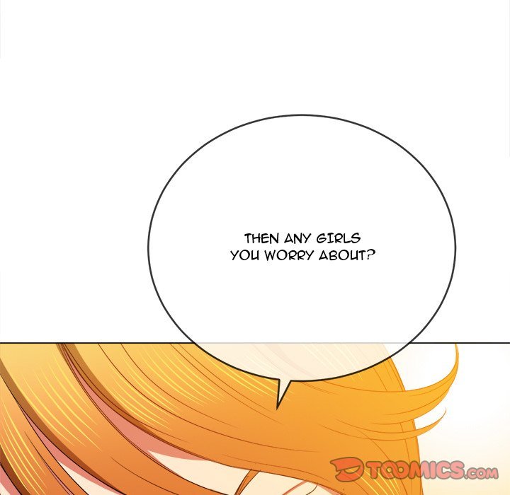 My High School Bully Chapter 55 - Page 87 in English