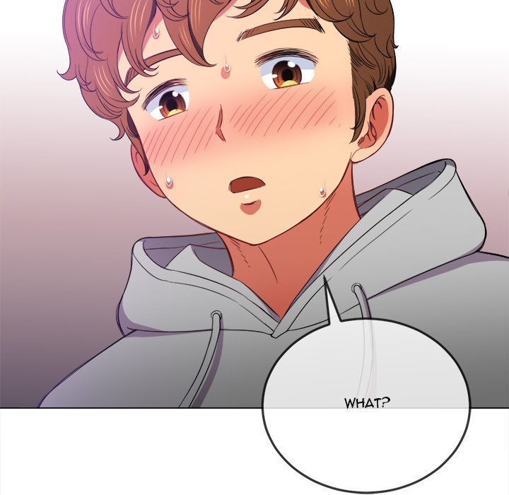 My High School Bully Chapter 55 - Page 90 in English