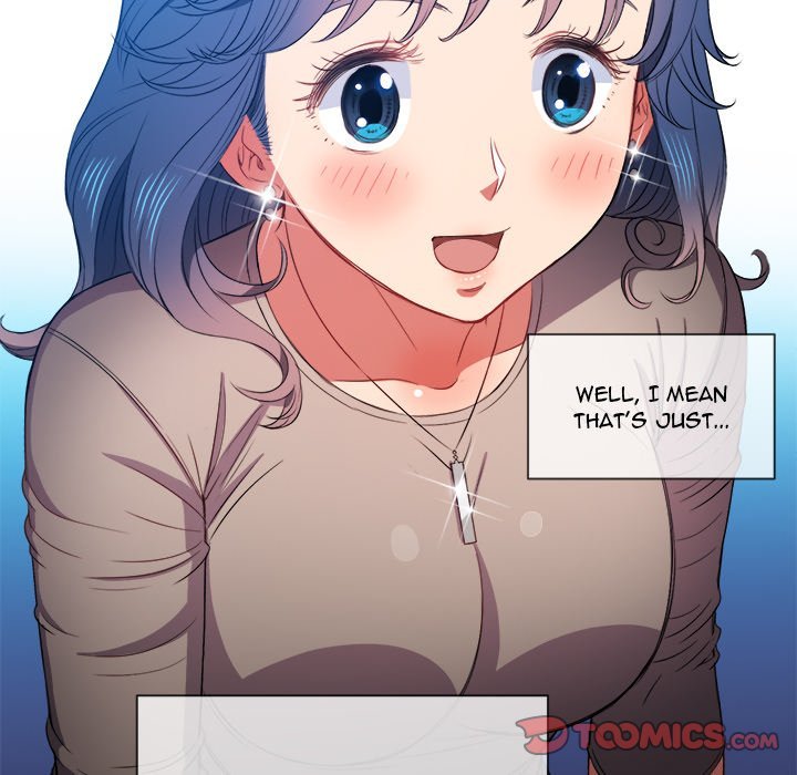 My High School Bully Chapter 55 - Page 99 in English