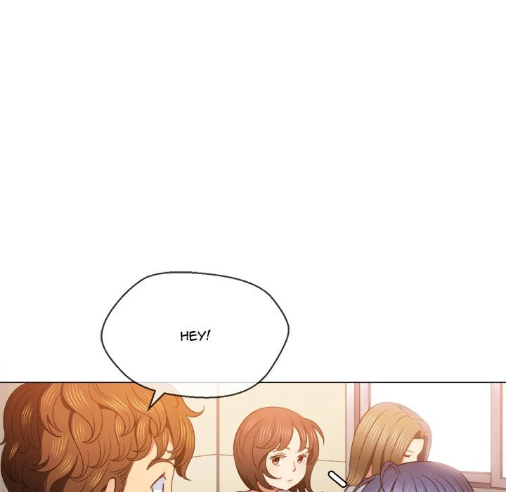 My High School Bully Chapter 56 - Page 104 in English