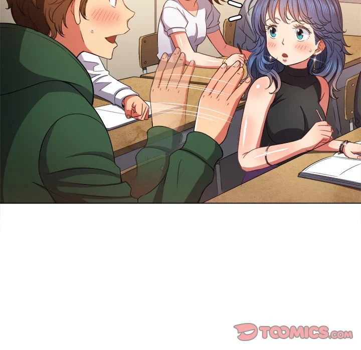 My High School Bully Chapter 56 - Page 105 in English