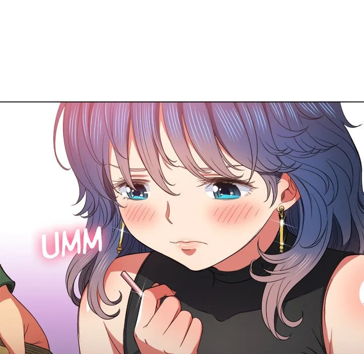 My High School Bully Chapter 56 - Page 106 in English