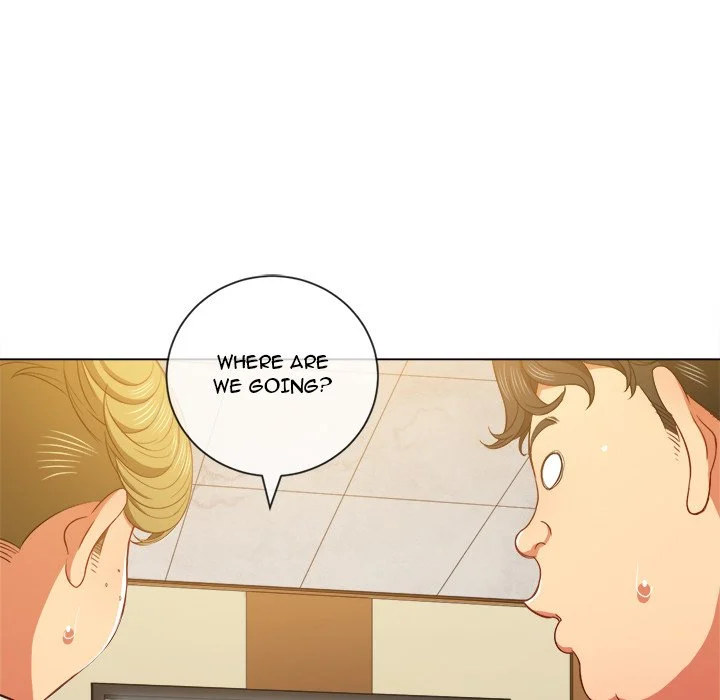My High School Bully Chapter 56 - Page 109 in English