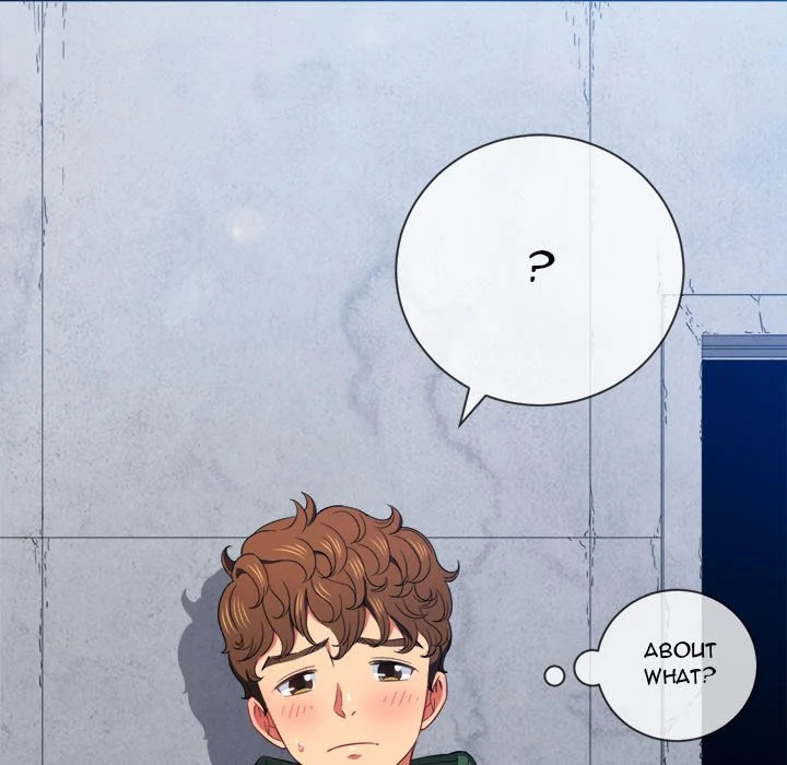My High School Bully Chapter 56 - Page 116 in English