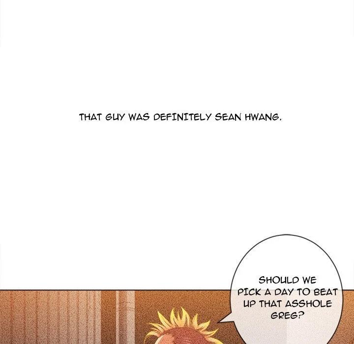 My High School Bully Chapter 56 - Page 12 in English