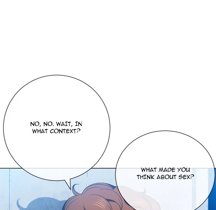 My High School Bully Chapter 56 - Page 122 in English