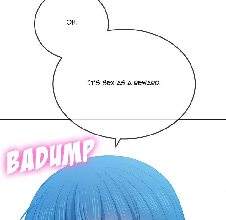 My High School Bully Chapter 56 - Page 125 in English