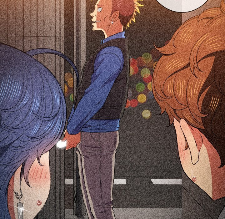 My High School Bully Chapter 56 - Page 13 in English