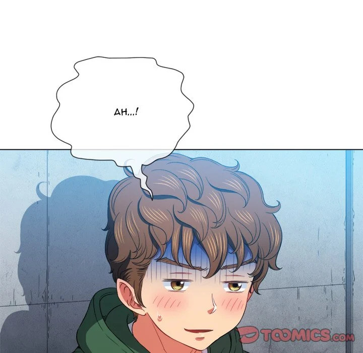 My High School Bully Chapter 56 - Page 135 in English