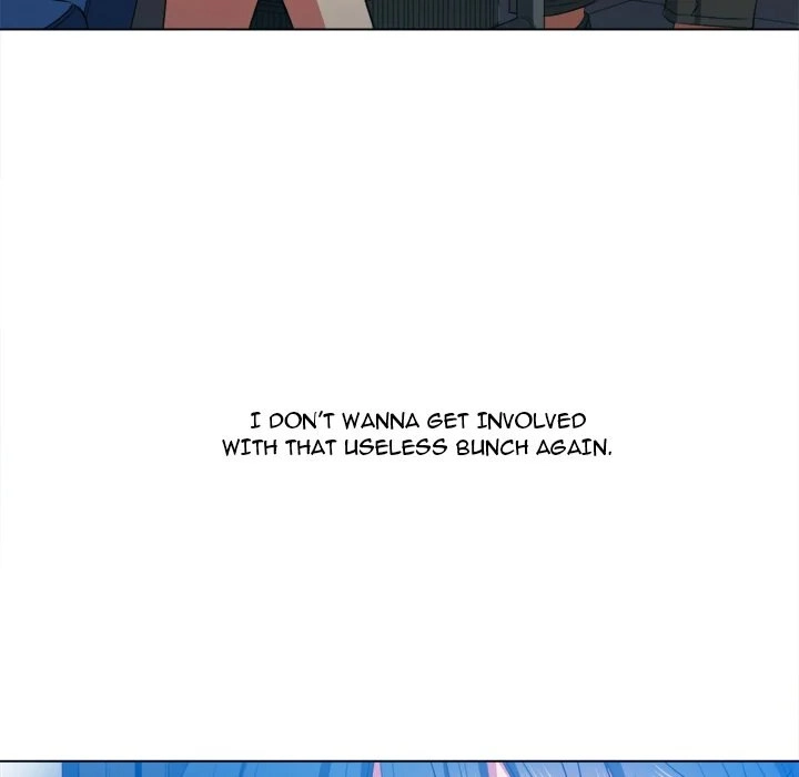 My High School Bully Chapter 56 - Page 17 in English