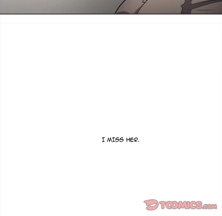 My High School Bully Chapter 56 - Page 21 in English