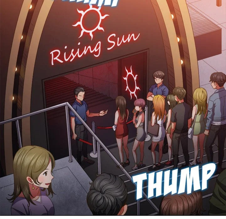 My High School Bully Chapter 56 - Page 25 in English