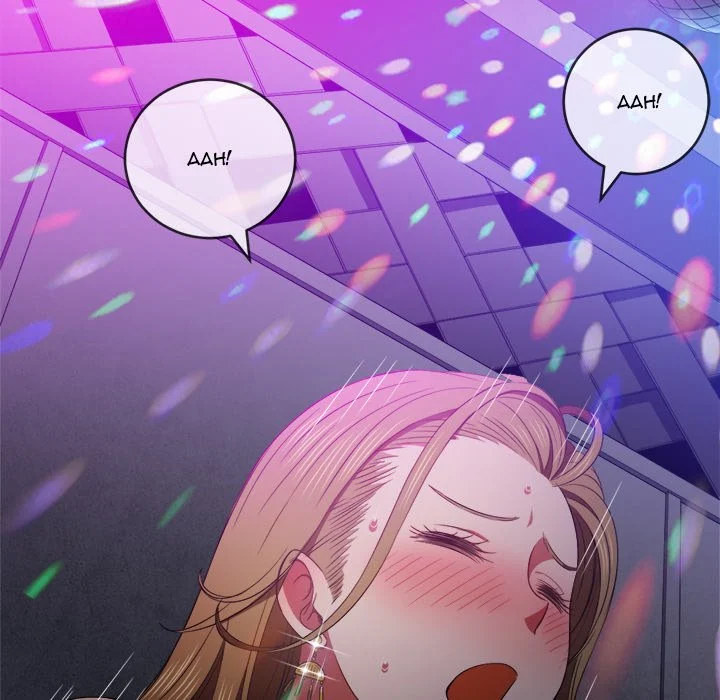 My High School Bully Chapter 56 - Page 32 in English