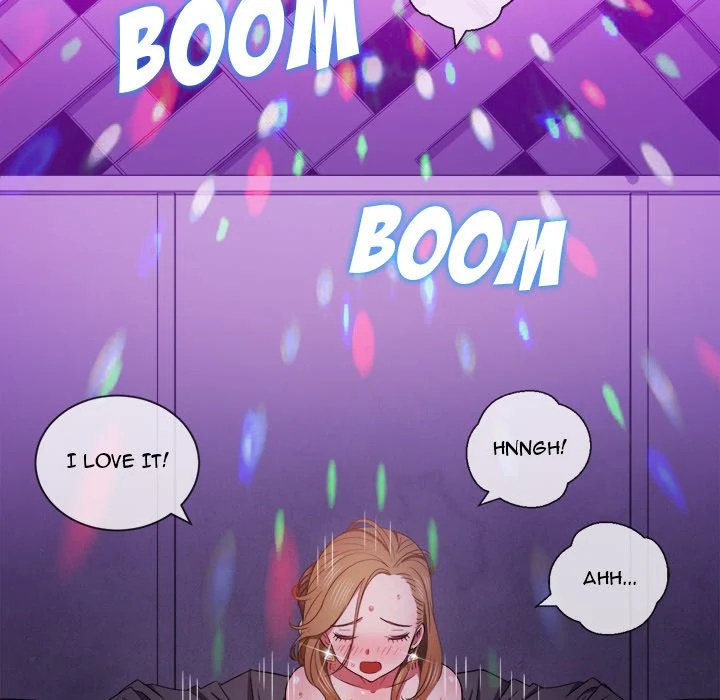 My High School Bully Chapter 56 - Page 35 in English