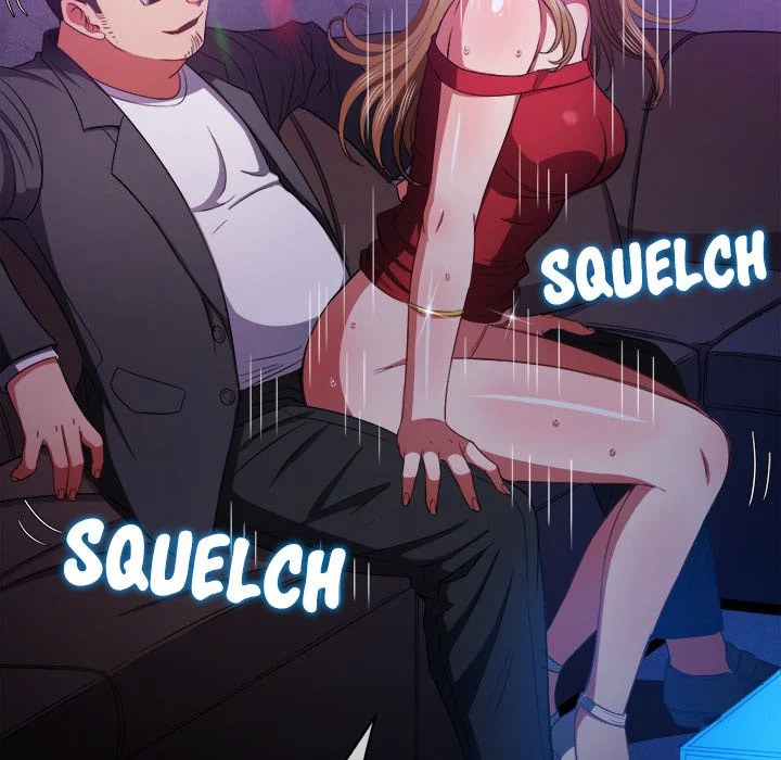My High School Bully Chapter 56 - Page 38 in English
