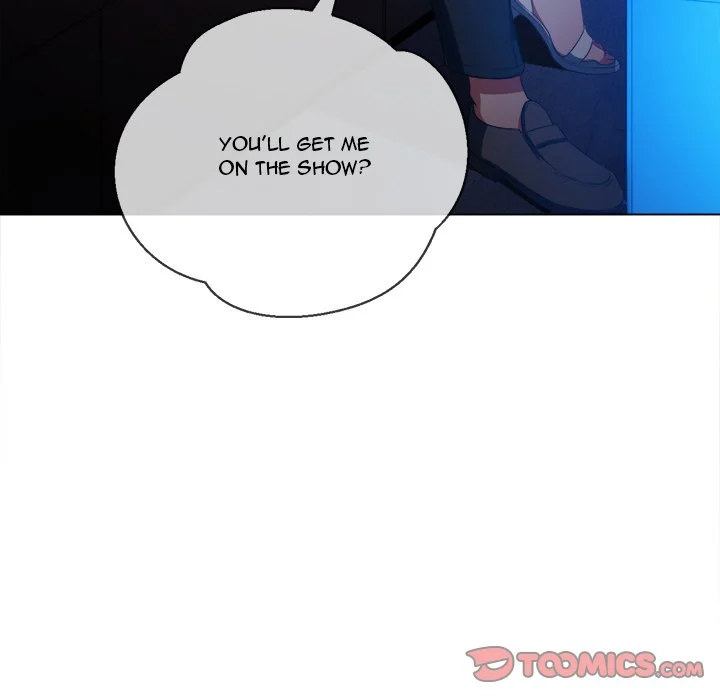 My High School Bully Chapter 56 - Page 39 in English