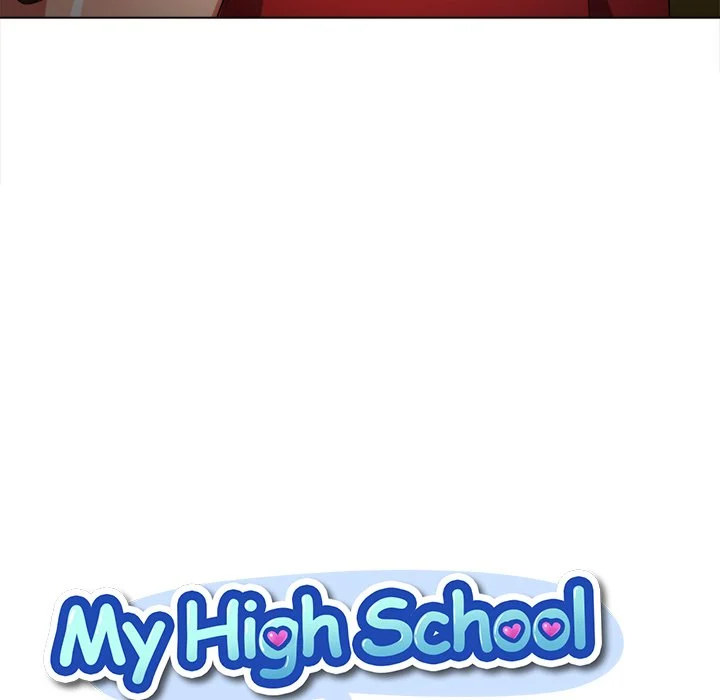 My High School Bully Chapter 56 - Page 43 in English