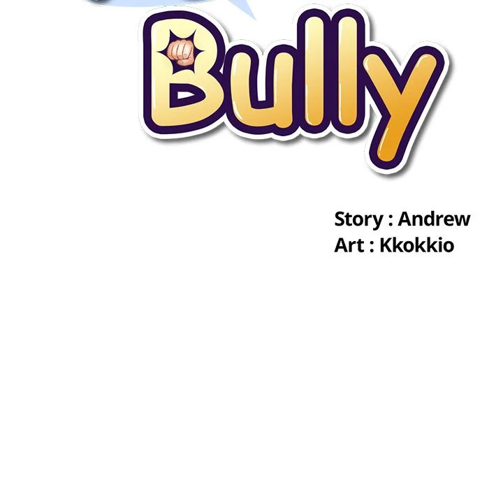My High School Bully Chapter 56 - Page 44 in English