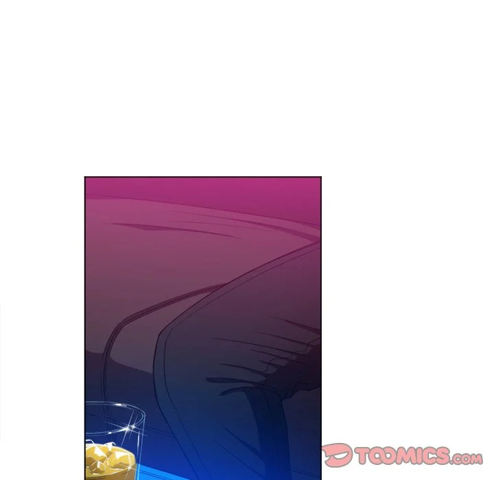 My High School Bully Chapter 56 - Page 45 in English