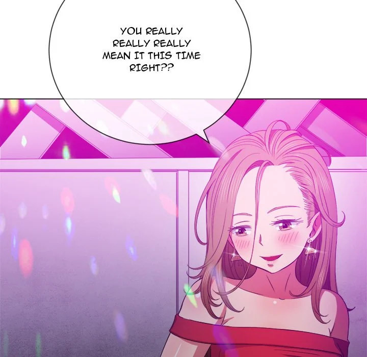 My High School Bully Chapter 56 - Page 47 in English