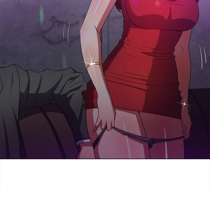 My High School Bully Chapter 56 - Page 48 in English