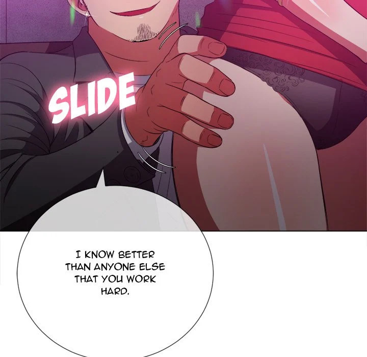 My High School Bully Chapter 56 - Page 50 in English