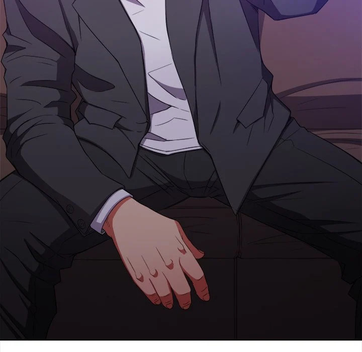 My High School Bully Chapter 56 - Page 55 in English