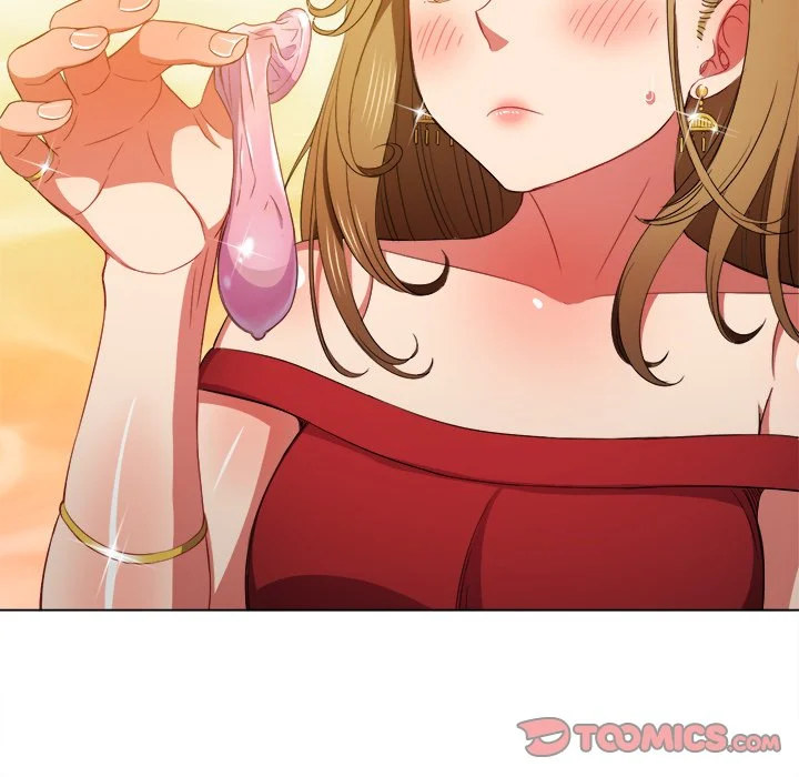 My High School Bully Chapter 56 - Page 57 in English