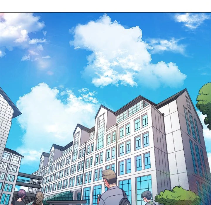 My High School Bully Chapter 56 - Page 73 in English