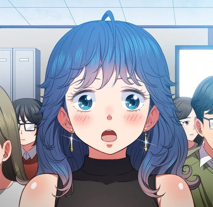 My High School Bully Chapter 56 - Page 79 in English