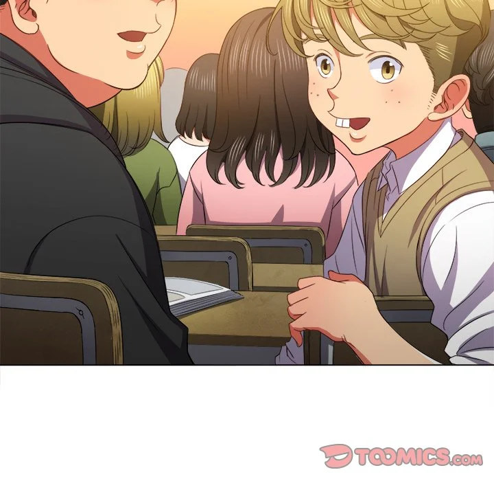 My High School Bully Chapter 56 - Page 81 in English