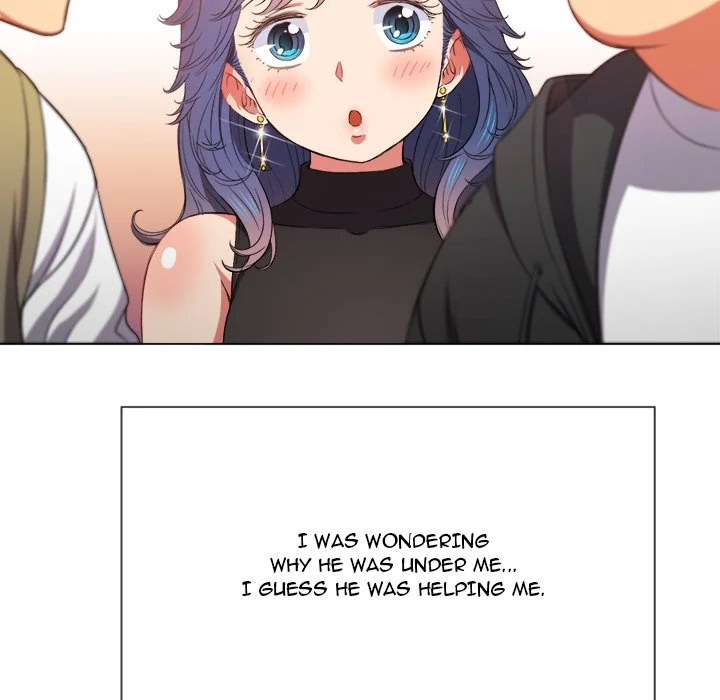My High School Bully Chapter 56 - Page 83 in English