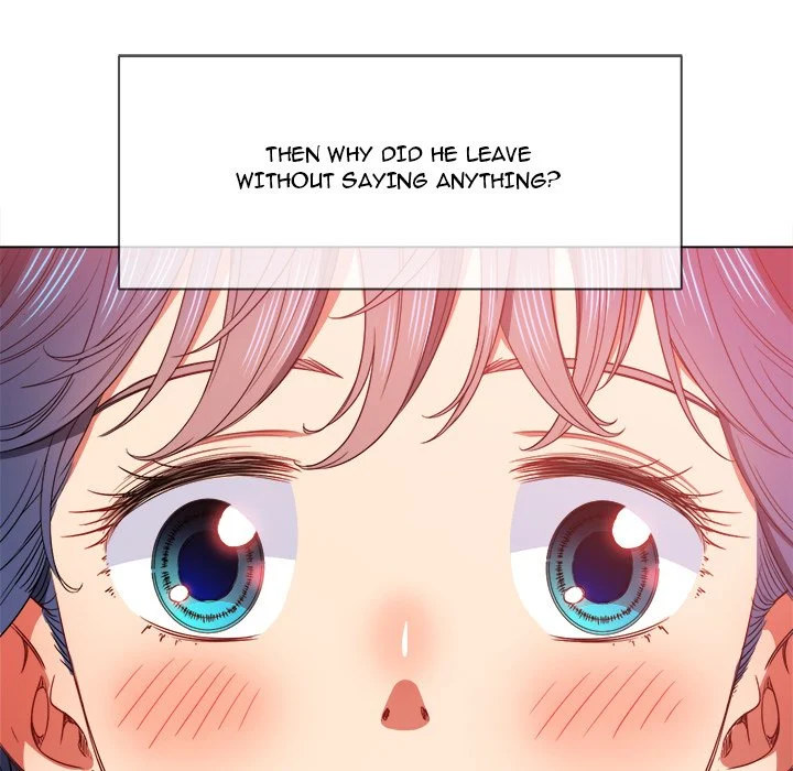 My High School Bully Chapter 56 - Page 85 in English