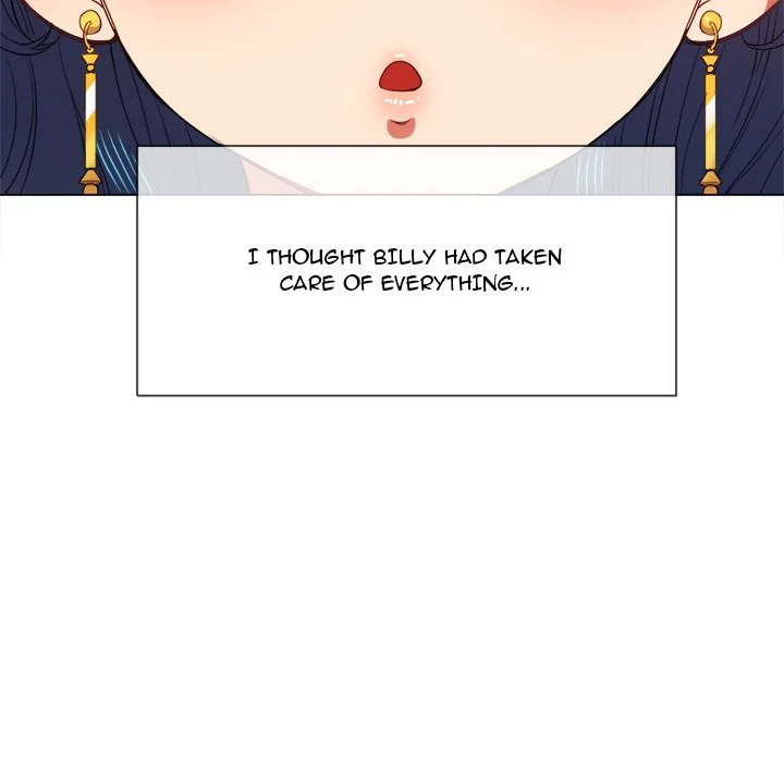 My High School Bully Chapter 56 - Page 86 in English
