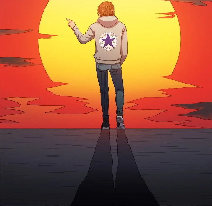 My High School Bully Chapter 56 - Page 90 in English