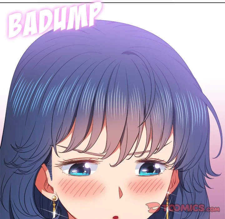 My High School Bully Chapter 56 - Page 93 in English
