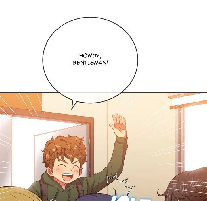 My High School Bully Chapter 56 - Page 95 in English