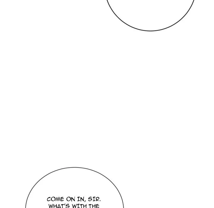My High School Bully Chapter 56 - Page 97 in English