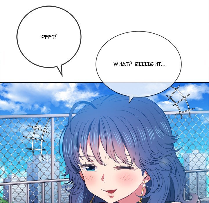 My High School Bully Chapter 57 - Page 10 in English