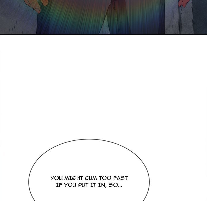 My High School Bully Chapter 57 - Page 101 in English